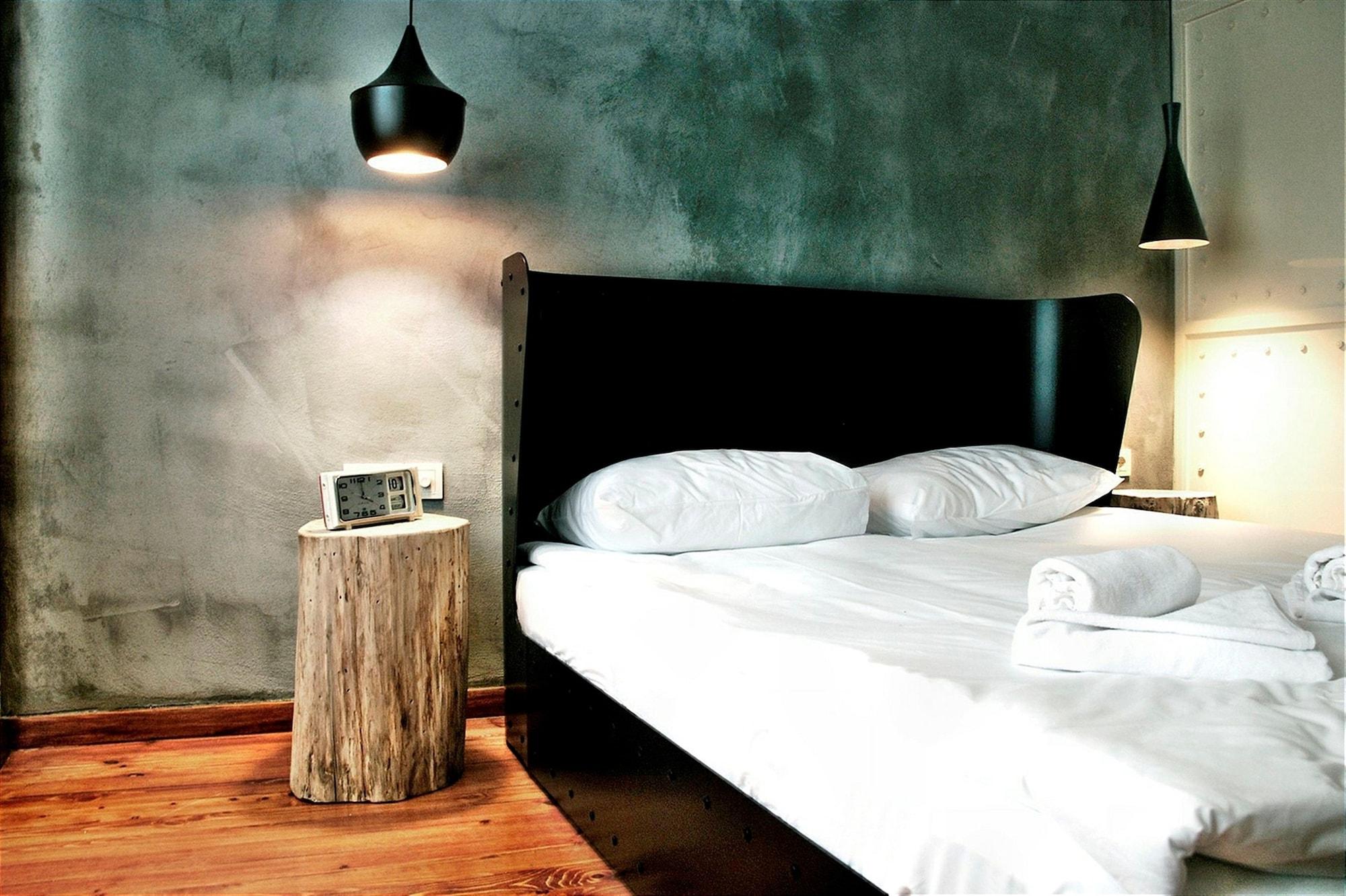 SuB Karakoy - Special Category Hotel Istanbul Bagian luar foto