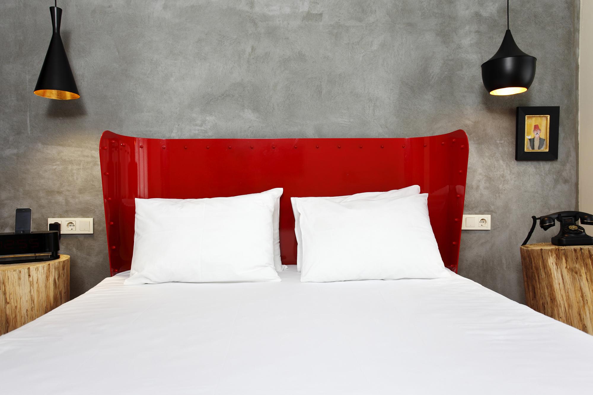 SuB Karakoy - Special Category Hotel Istanbul Bagian luar foto