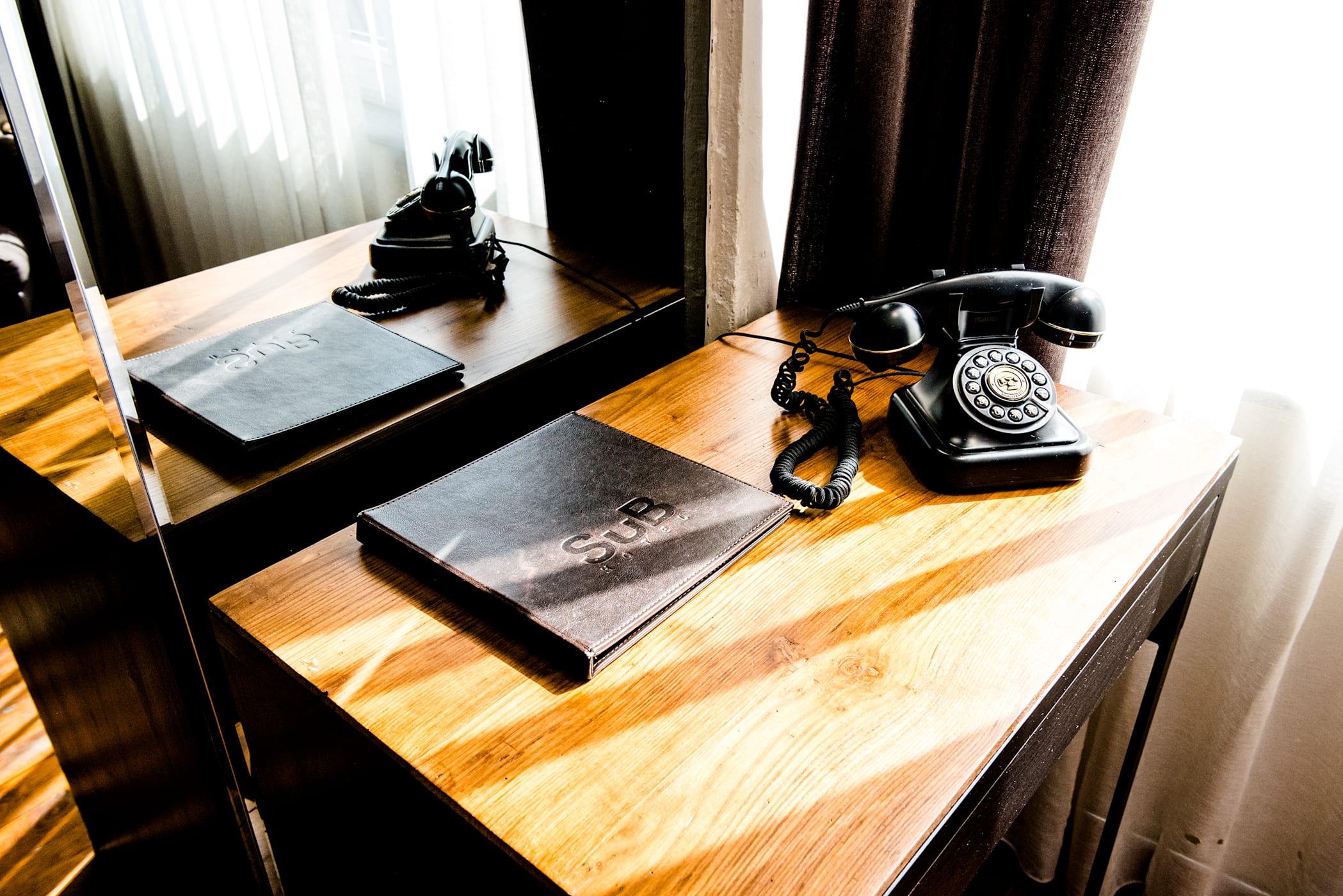 SuB Karakoy - Special Category Hotel Istanbul Bagian luar foto