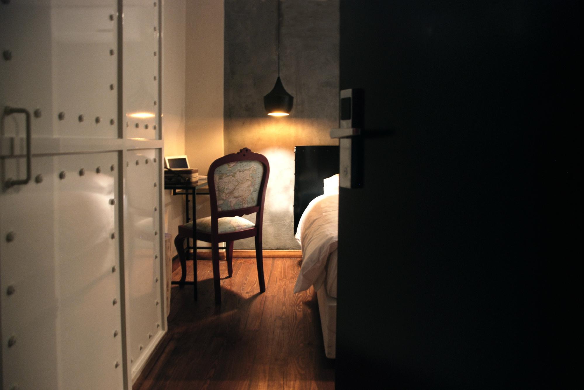 SuB Karakoy - Special Category Hotel Istanbul Bagian luar foto